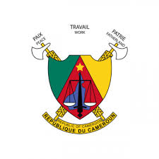 Kumba Central Prison logo