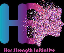 Her Strength Initiative logo
