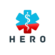 HERO Cameroon logo