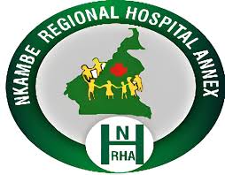 Kumba Regional Hospital Annex logo