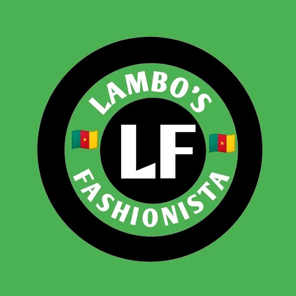 Lambo Fashionista logo