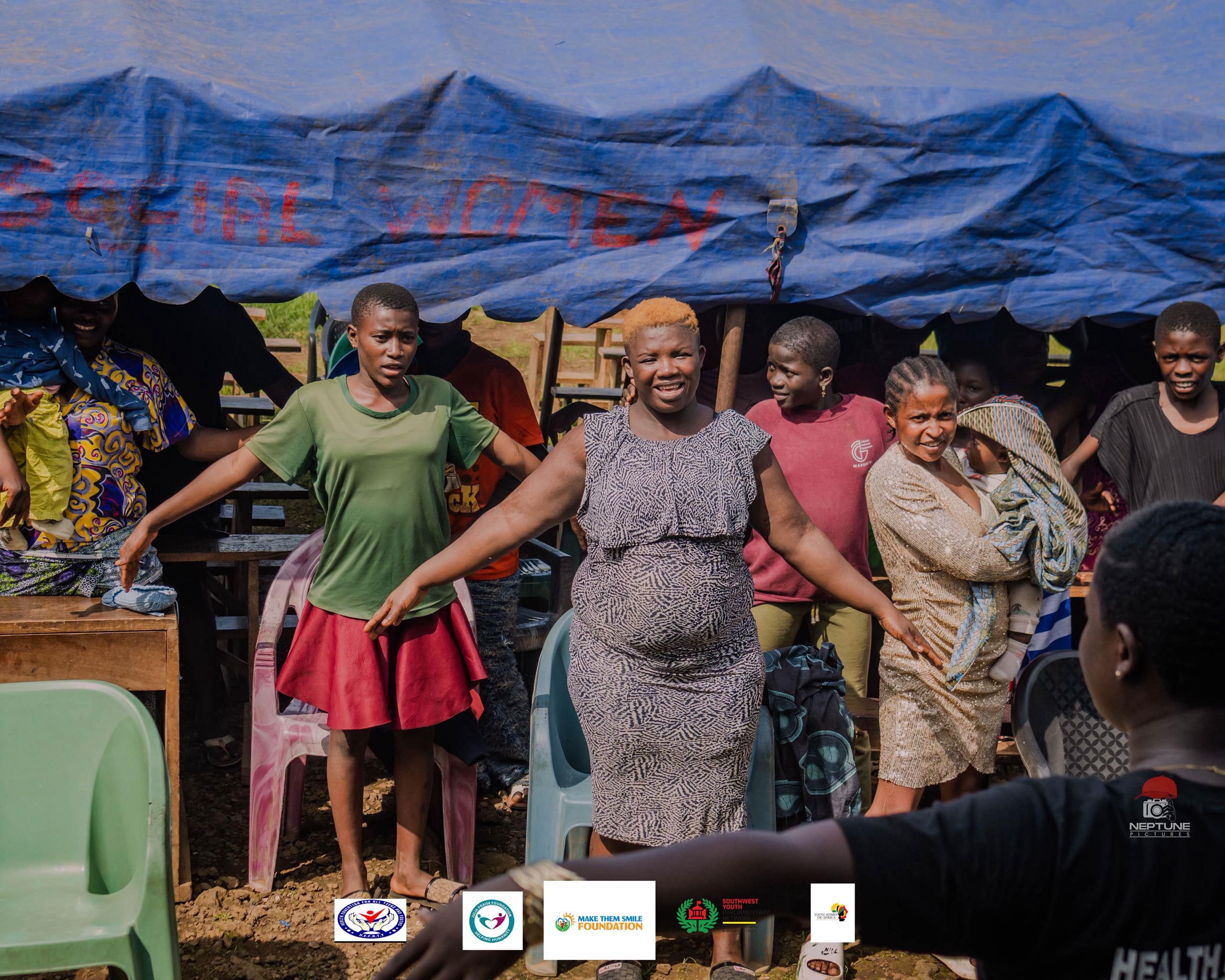 Menstrual Hygiene Campaign 2026