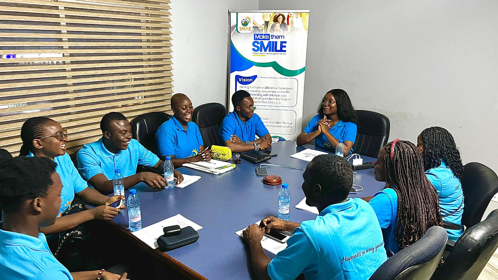 skills development