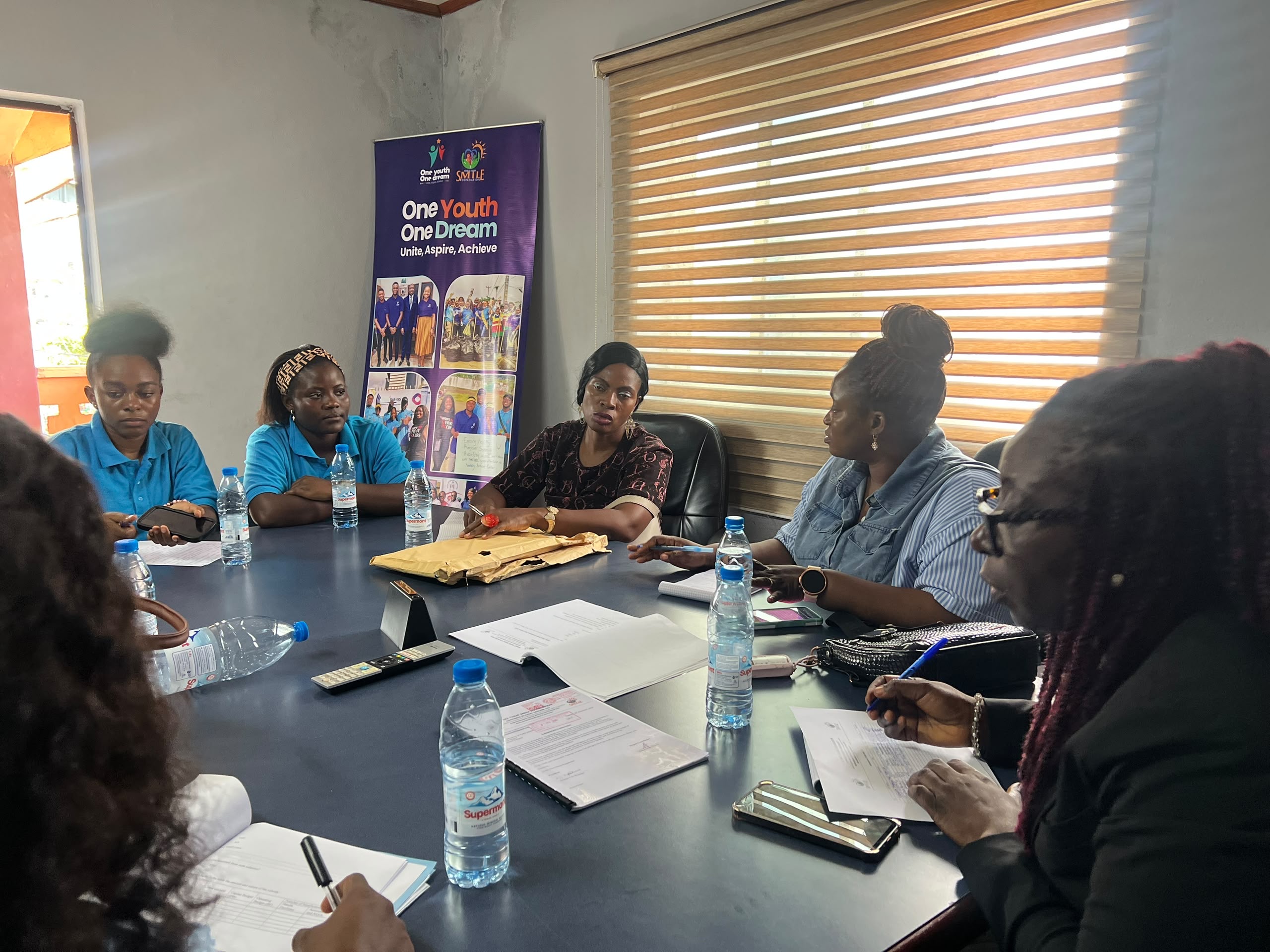 Strategic Collaboration with Regional Delegation of Public Health