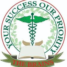The Brains Association logo