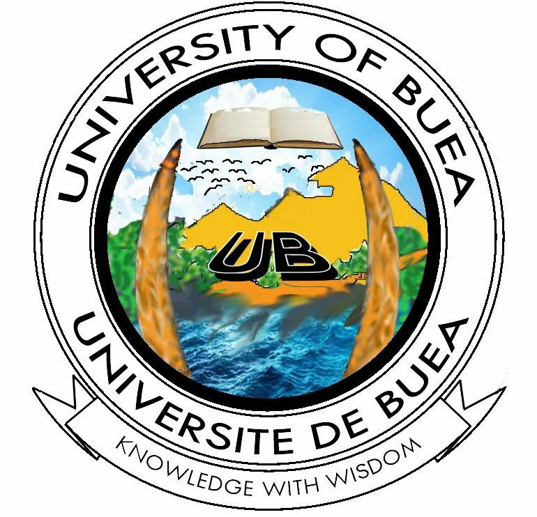 Faculty of Health Sciences Buea logo
