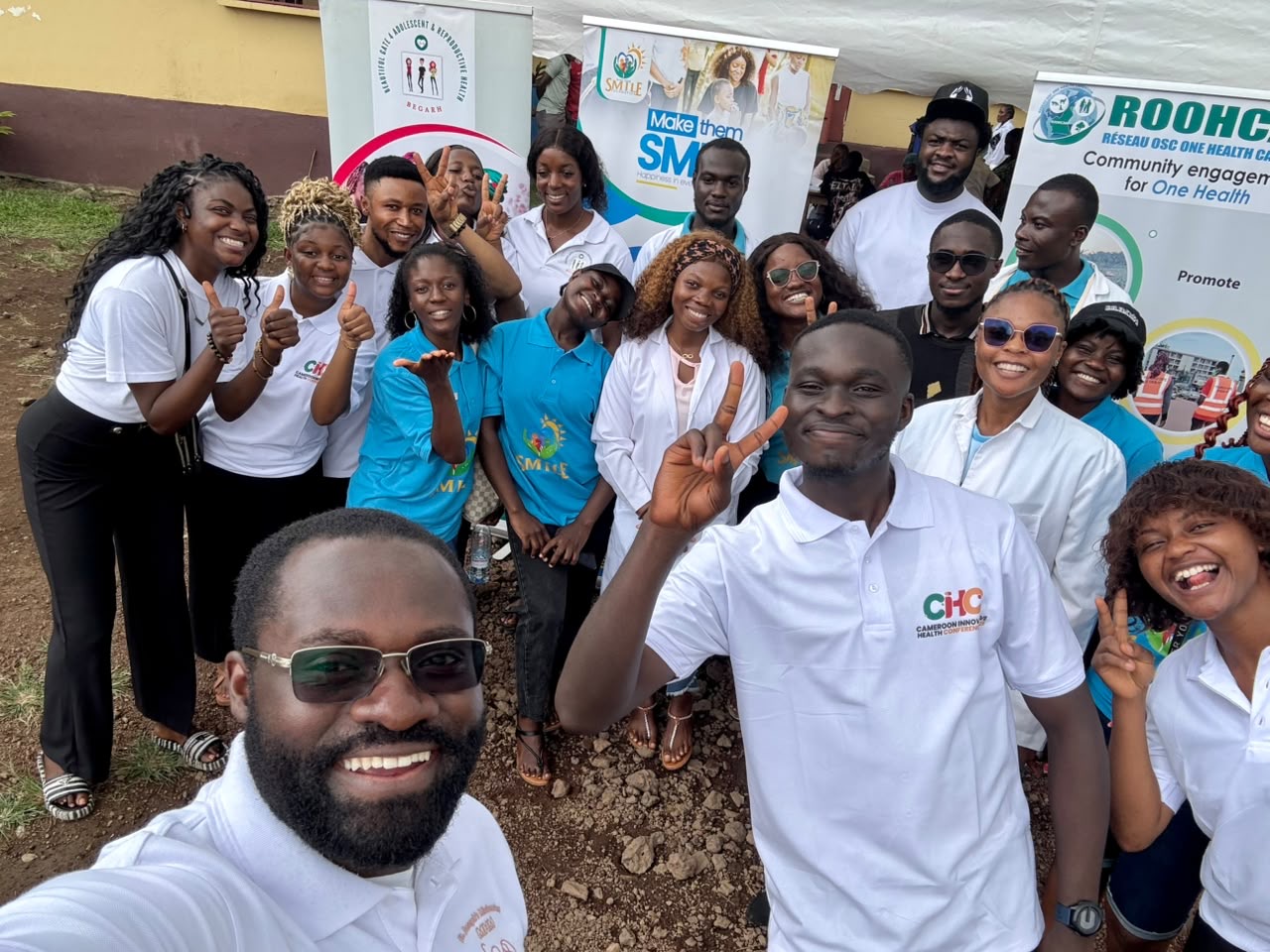 World TB Day Screening 2025