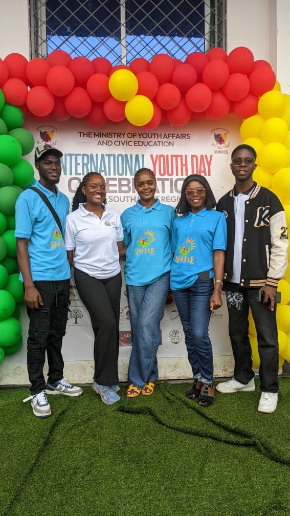 International Youth Day 2026